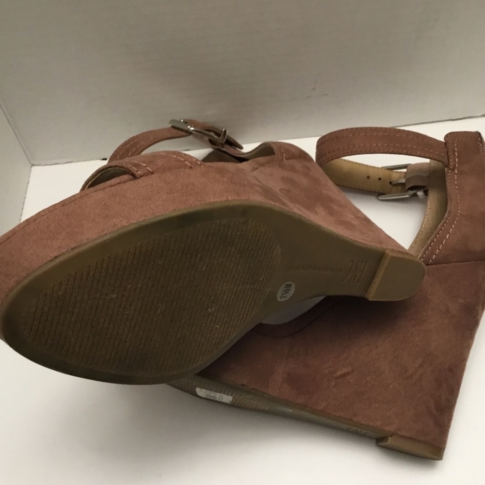 INC SHOES - Picture 4 of 8